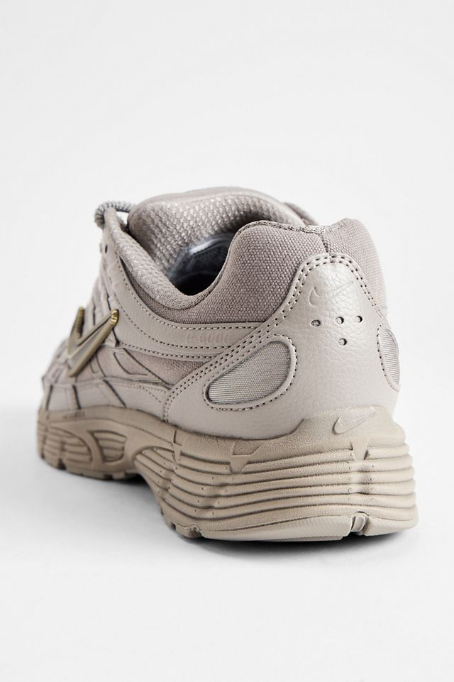 Nike Stone P-6000 Trainers #3