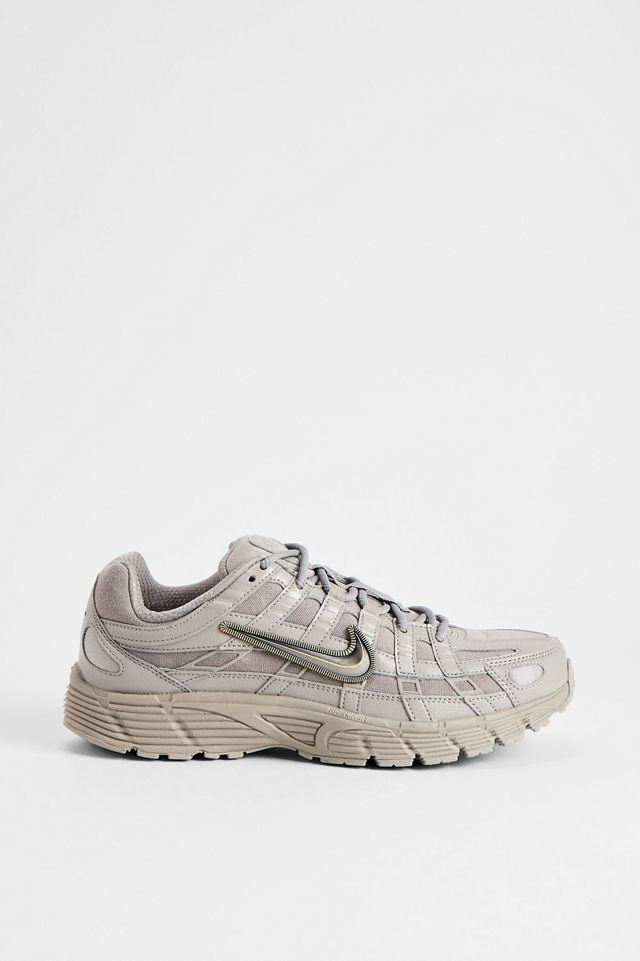Nike Stone P-6000 Trainers #4