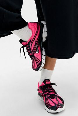 Nike Rosa Zoom Skylon 11 Turnschuhe