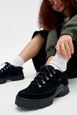 Sneakers Basse Lahar Nere Nike