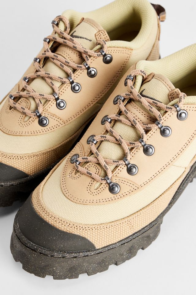 Nike Sand Lahar Low-Top-Sneaker #2