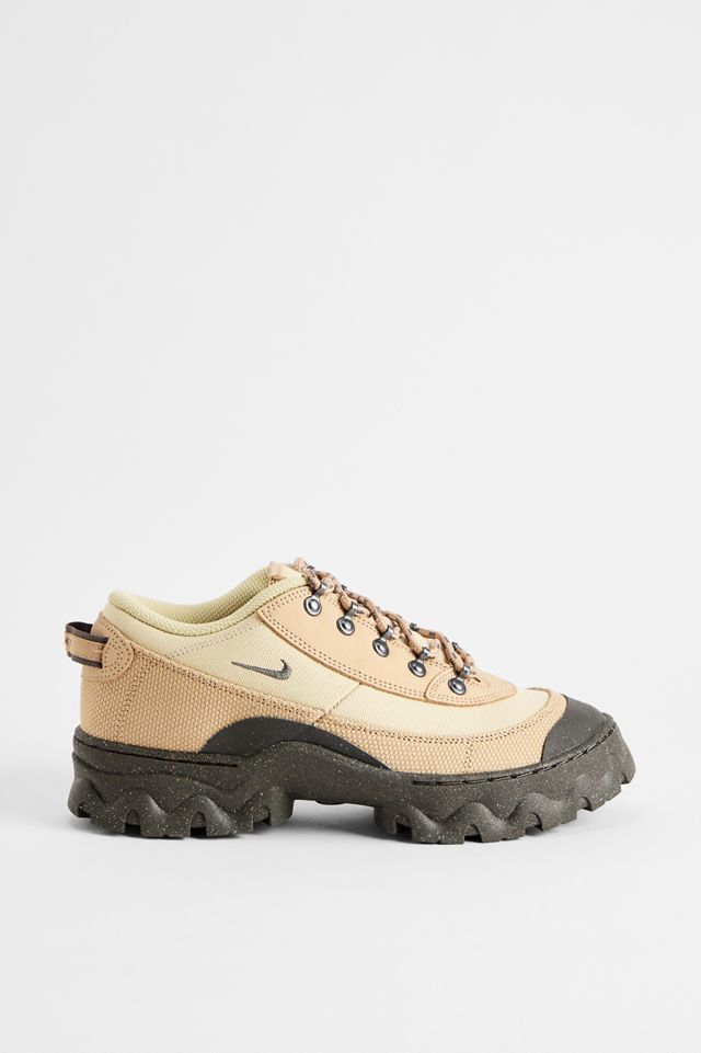 Nike Sand Lahar Low-Top-Sneaker #3