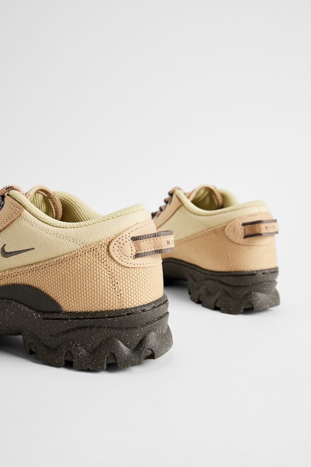 Nike Sand Lahar Low-Top-Sneaker #4