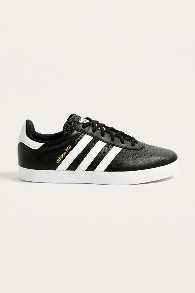 Scarpe da ginnastica in pelle adidas Originals 350