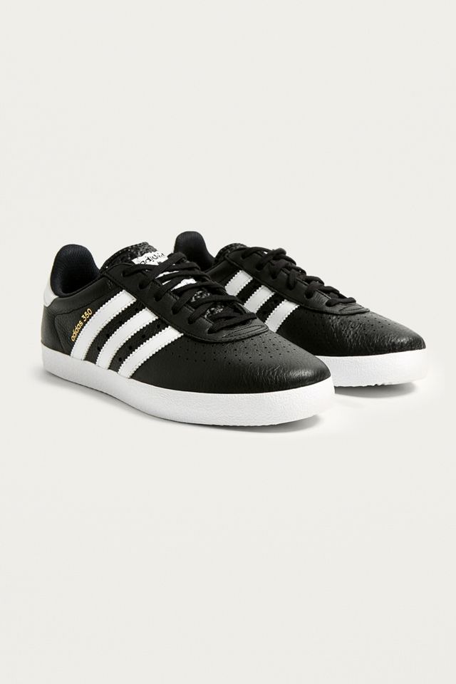 Scarpe da ginnastica in pelle adidas Originals 350 #1