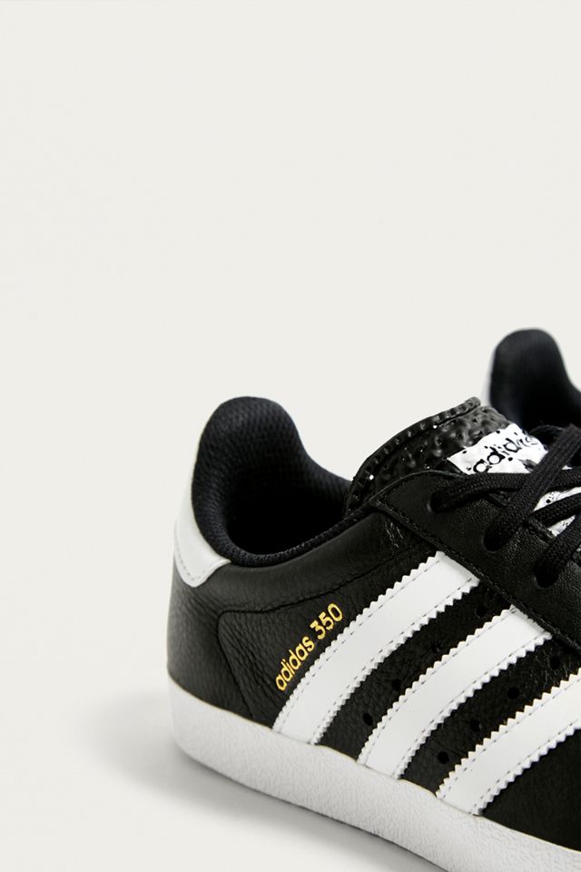Scarpe da ginnastica in pelle adidas Originals 350 #2