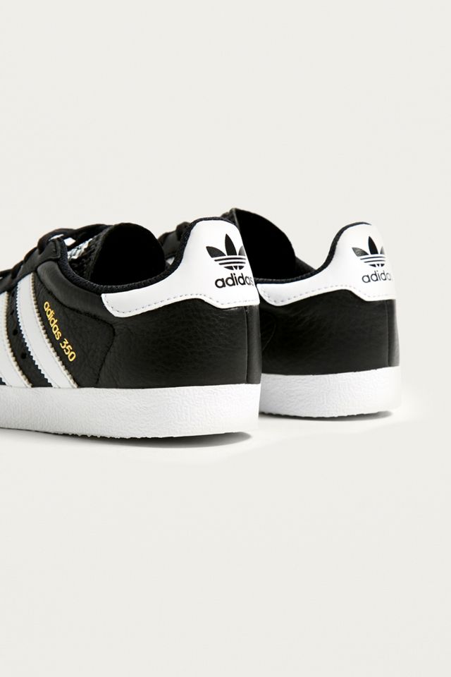 Scarpe da ginnastica in pelle adidas Originals 350 #3