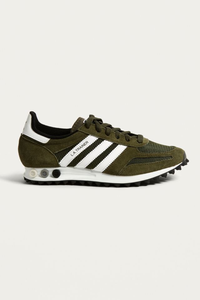 Adidas la shop trainer premium