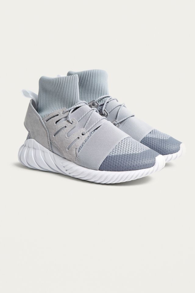 Originals tubular doom outlet winter primeknit sock trainers