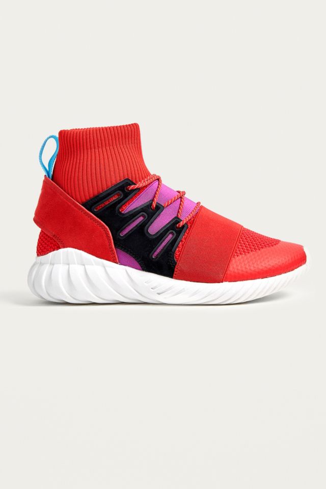 Adidas tubular clearance winter