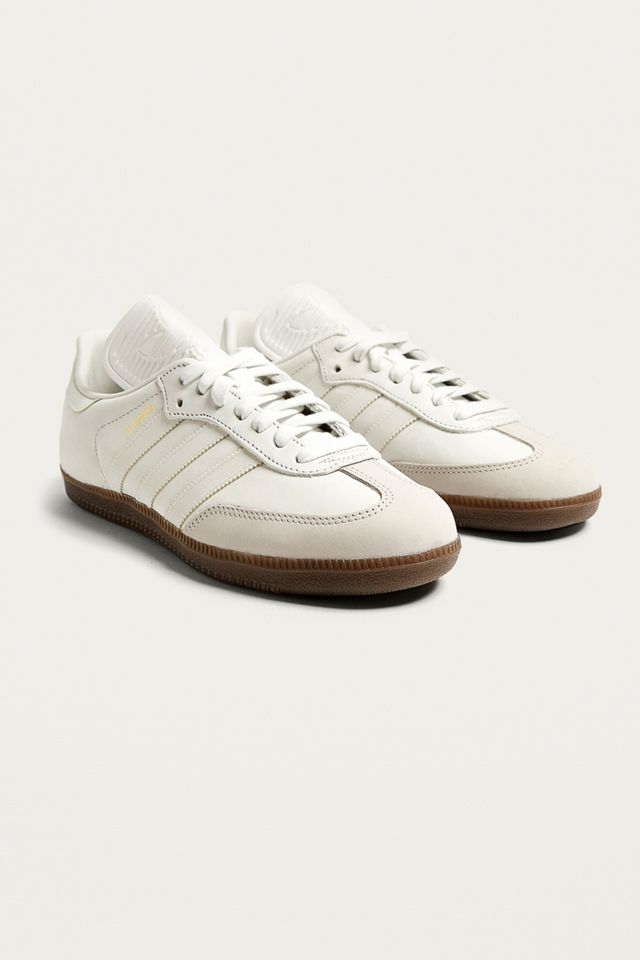 adidas Originals Samba Trainers #1