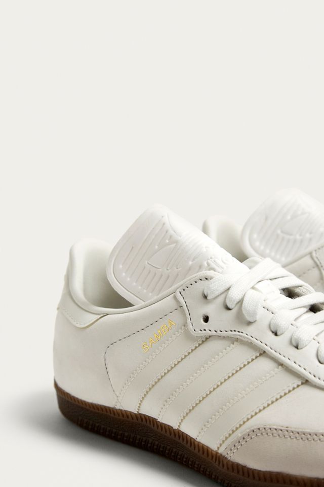 adidas Originals Samba Trainers