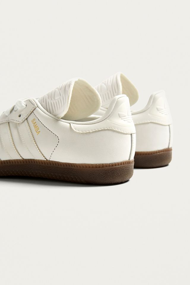 adidas Originals Samba Trainers #3