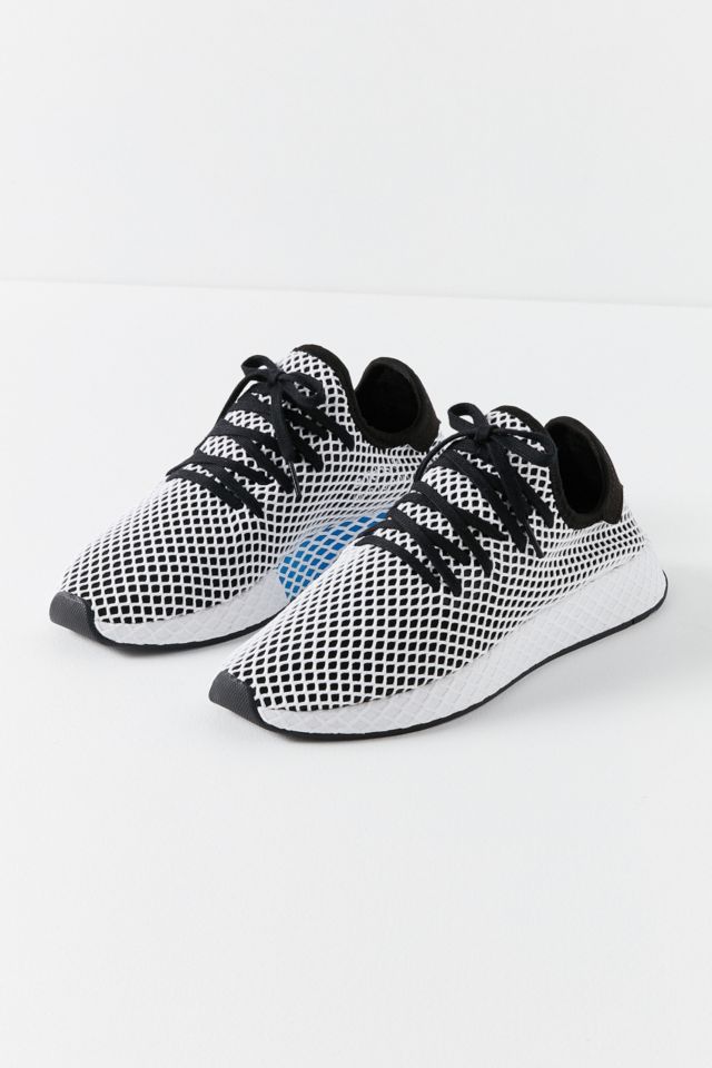 Deerupt best sale trainers white