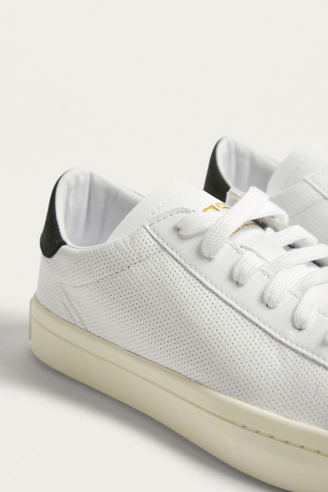 adidas Originals Court Vantage Trainers #2