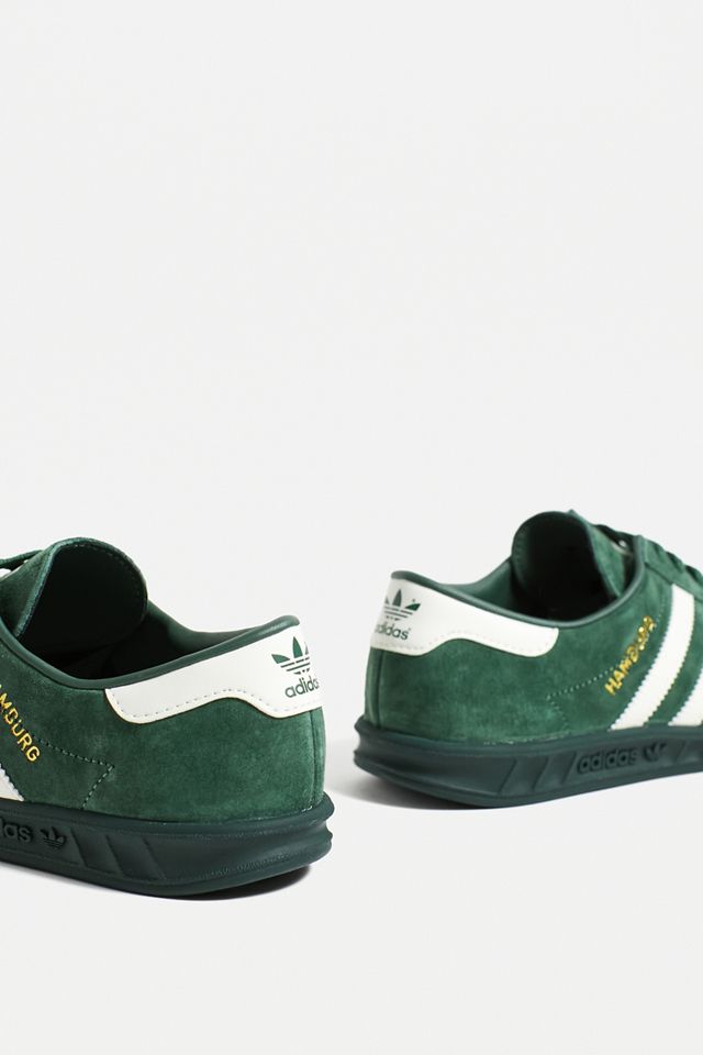 Allenatori adidas Green Hamburg #3