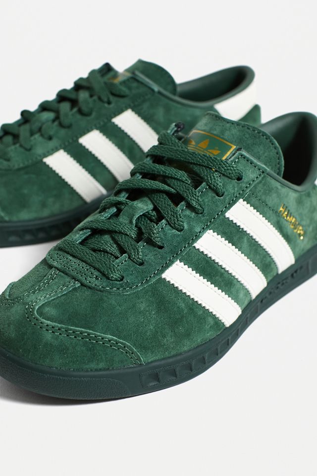 Allenatori adidas Green Hamburg #4