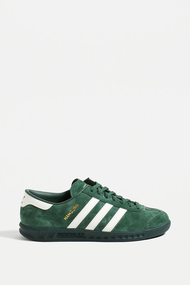 Allenatori adidas Green Hamburg #5