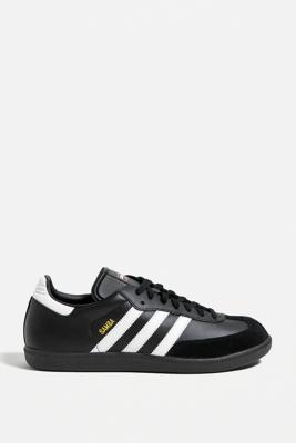 adidas Sneaker Samba in Schwarz Urban Outfitters DE