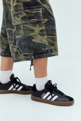 adidas Entrenadores Black VL Court 3.0