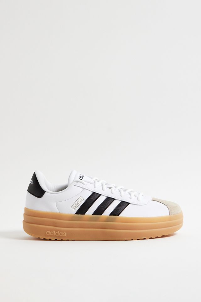 Baskets VL Court Bold adidas #3