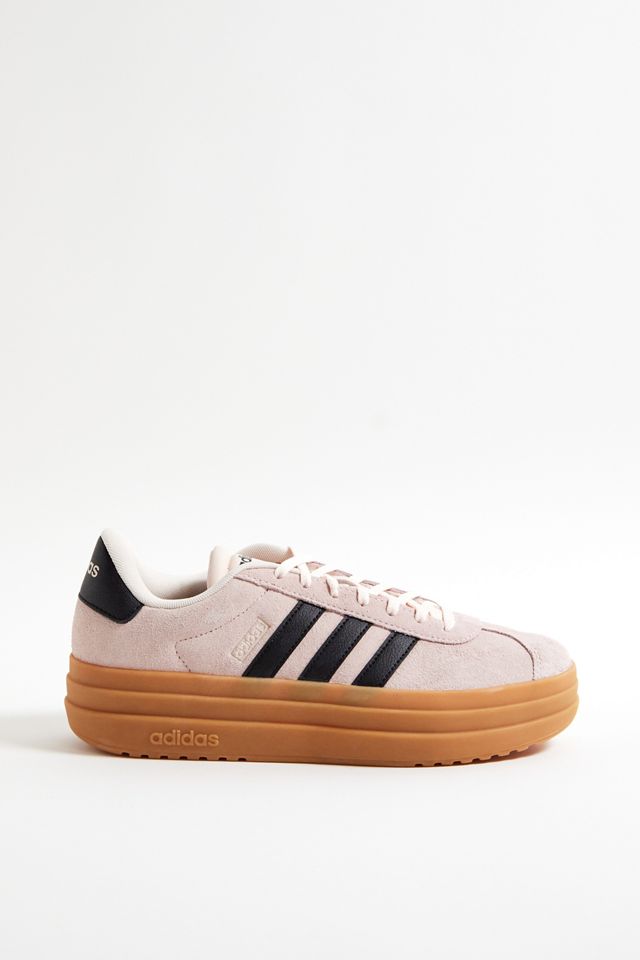 adidas Rosa VL Court Bold Sneakers #3