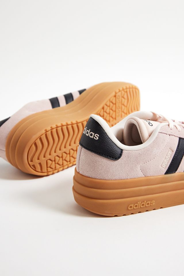 adidas Rosa VL Court Bold Sneakers #4