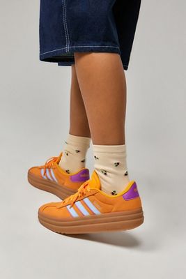 Zapatillas adidas VL Court Bold