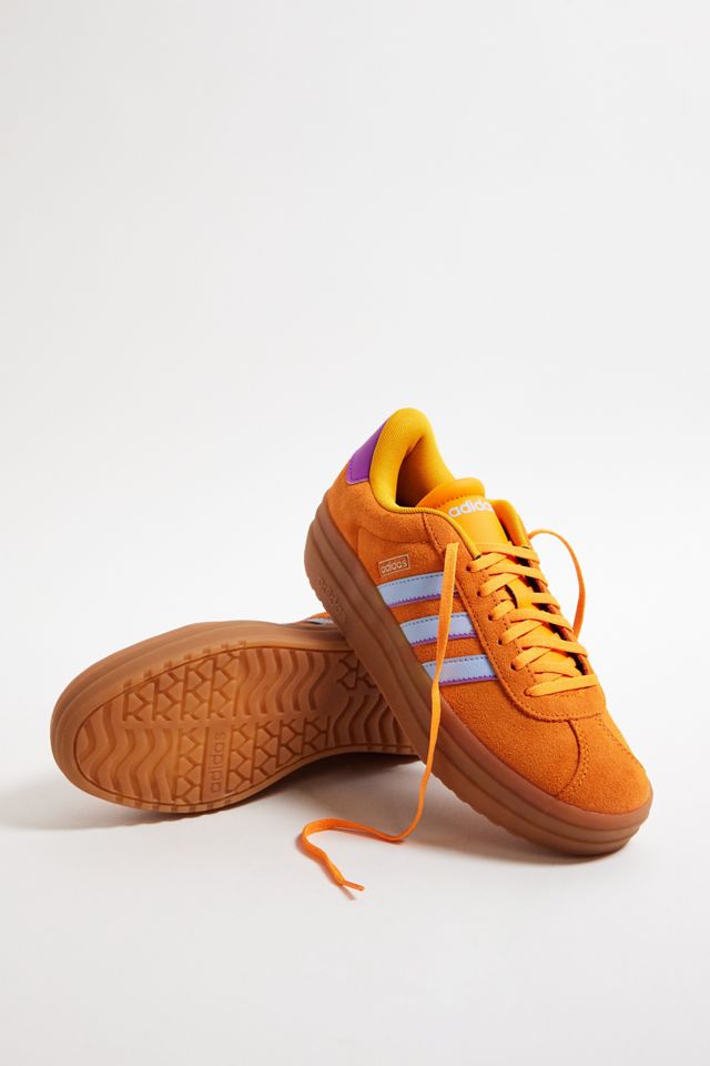 adidas VL Court Bold Trainers #1
