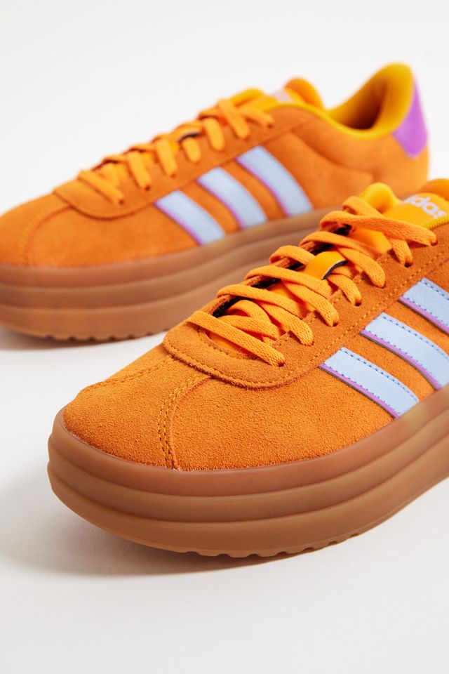 adidas VL Court Bold Trainers #2