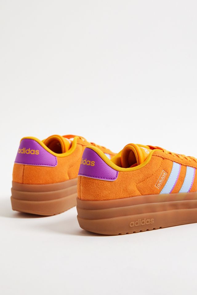 adidas VL Court Bold Trainers #3