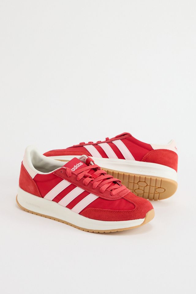 adidas Red Run 72 Trainers #1