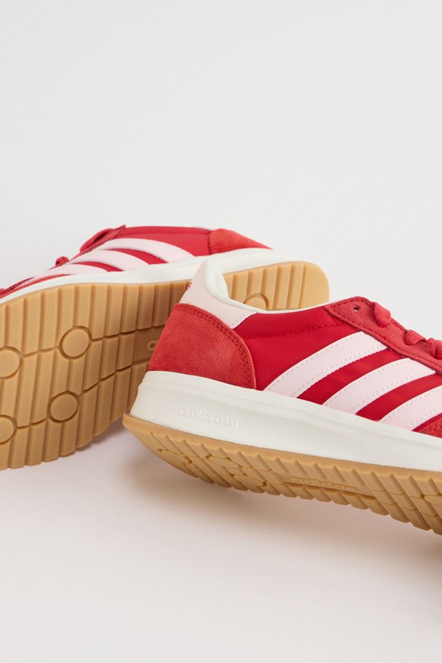 adidas Red Run 72 Trainers #3