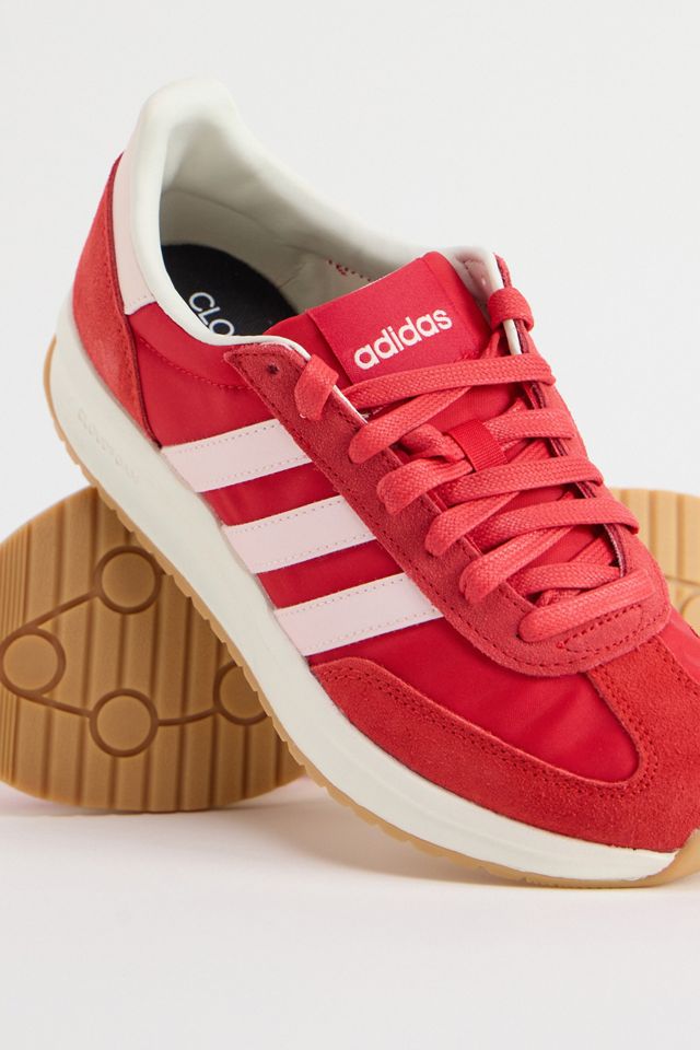 adidas Red Run 72 Trainers #4