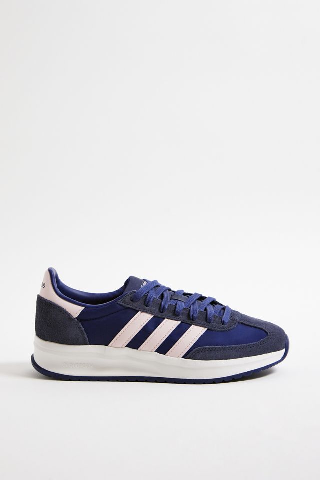 adidas Navy Run 72 Trainers #3