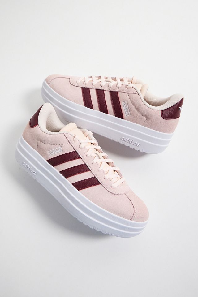 adidas VL Court Bold Trainers #1