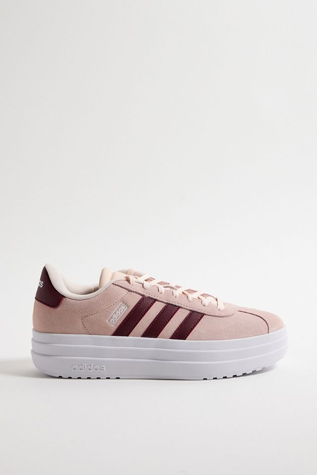 adidas VL Court Bold Trainers #2