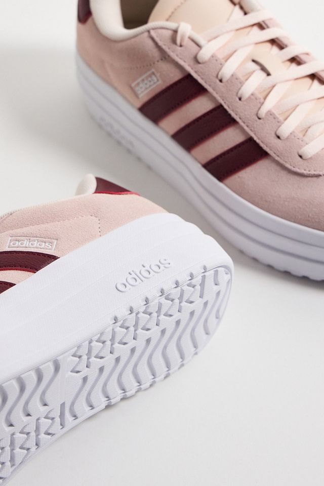 adidas VL Court Bold Trainers #3