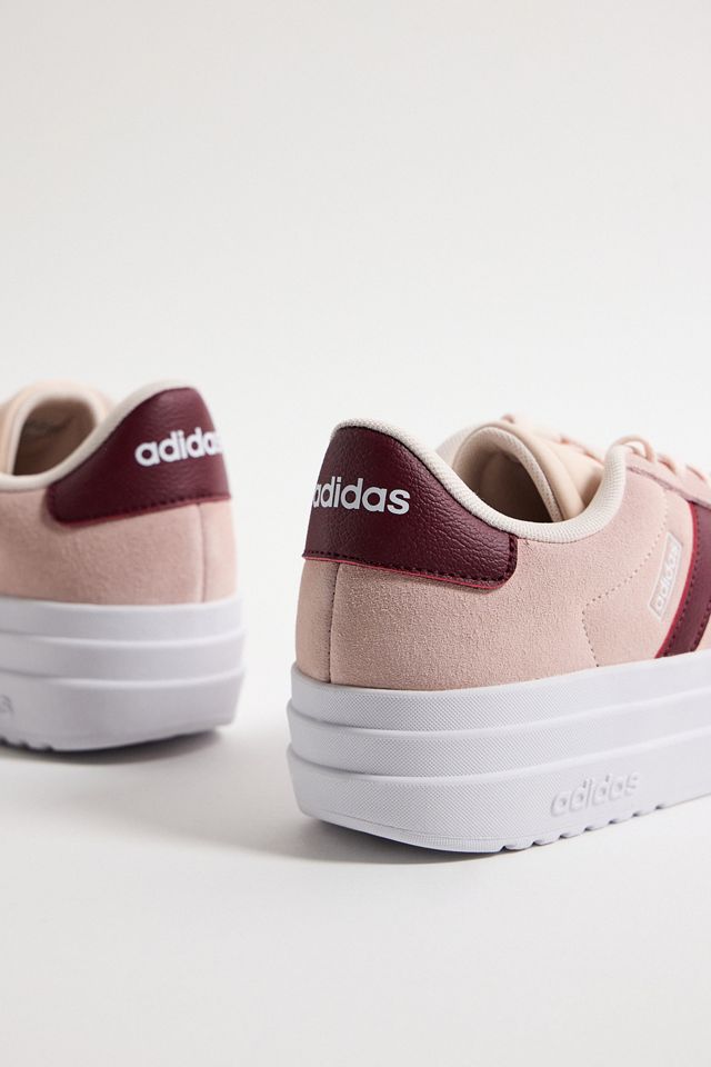 adidas VL Court Bold Trainers #4