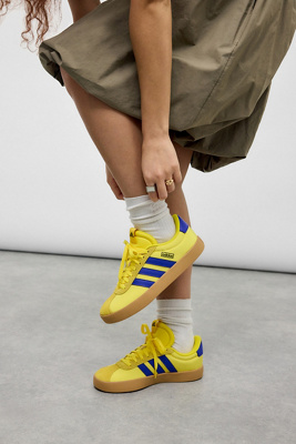 Baskets VL Court 3.0 taille: UK 5 - adidas - Modalova