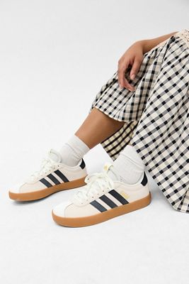 Scarpe da ginnastica adidas VL Court 3.0 beige