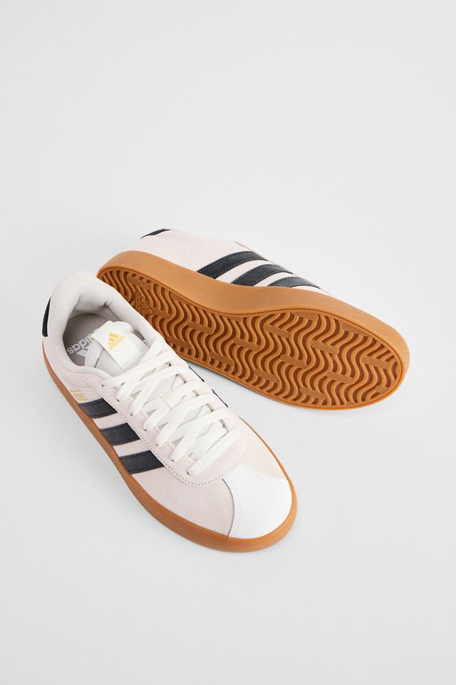 Baskets adidas VL Court 3.0 Beige #1