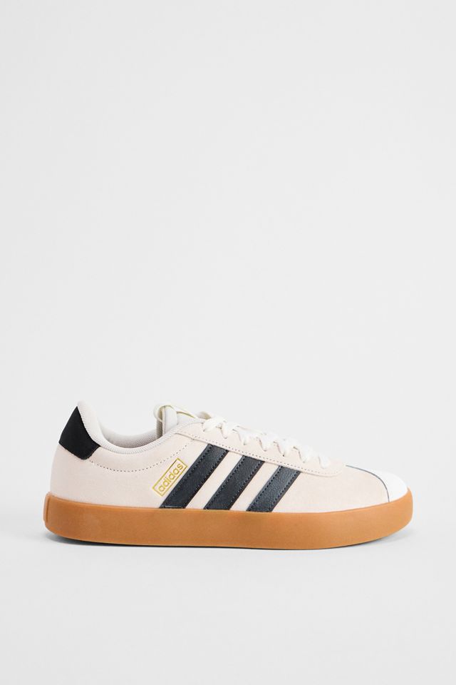 Baskets adidas VL Court 3.0 Beige #2