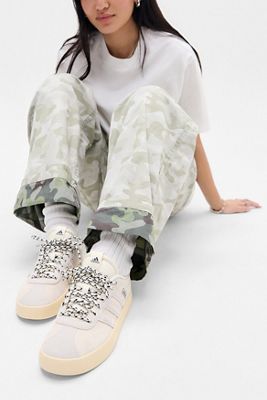 adidas Off-White VL Court 3.0 Trainers
