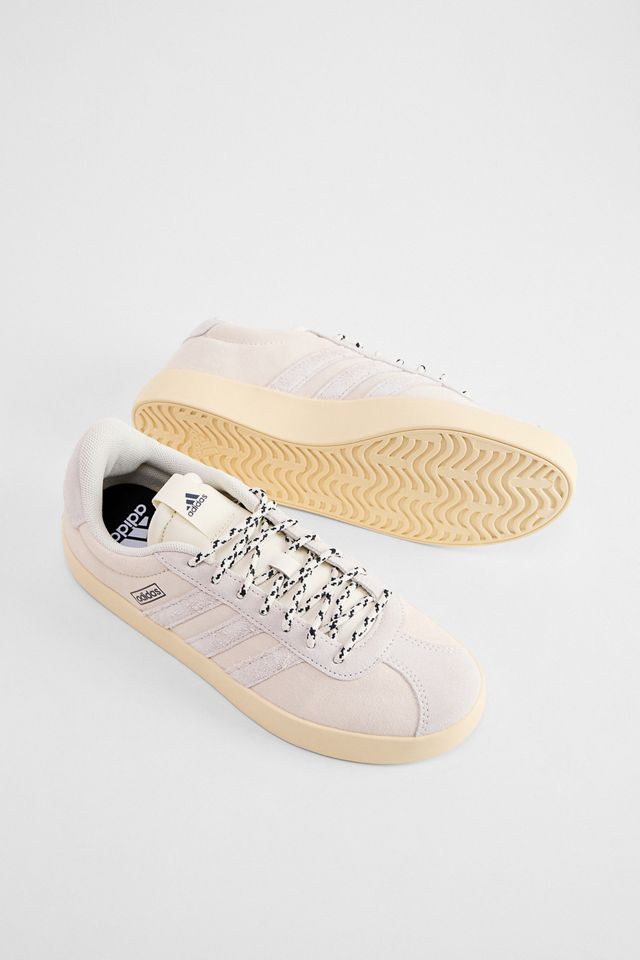 adidas Off-White VL Court 3.0 Trainer
 #1