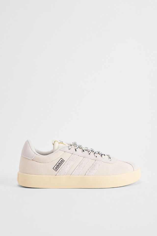 adidas Off-White VL Court 3.0 Trainer
 #2
