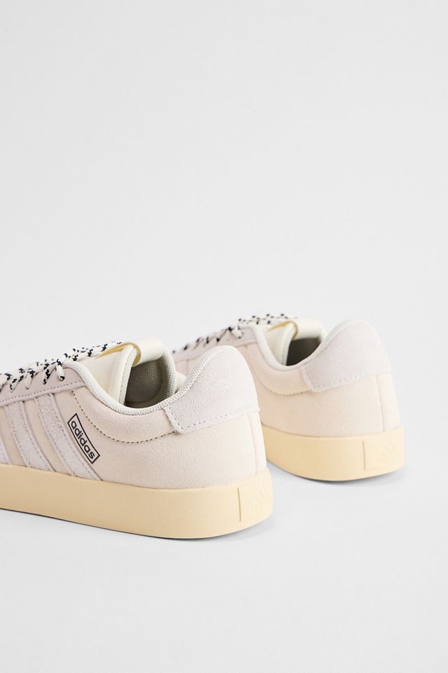 adidas Off-White VL Court 3.0 Trainer
 #4