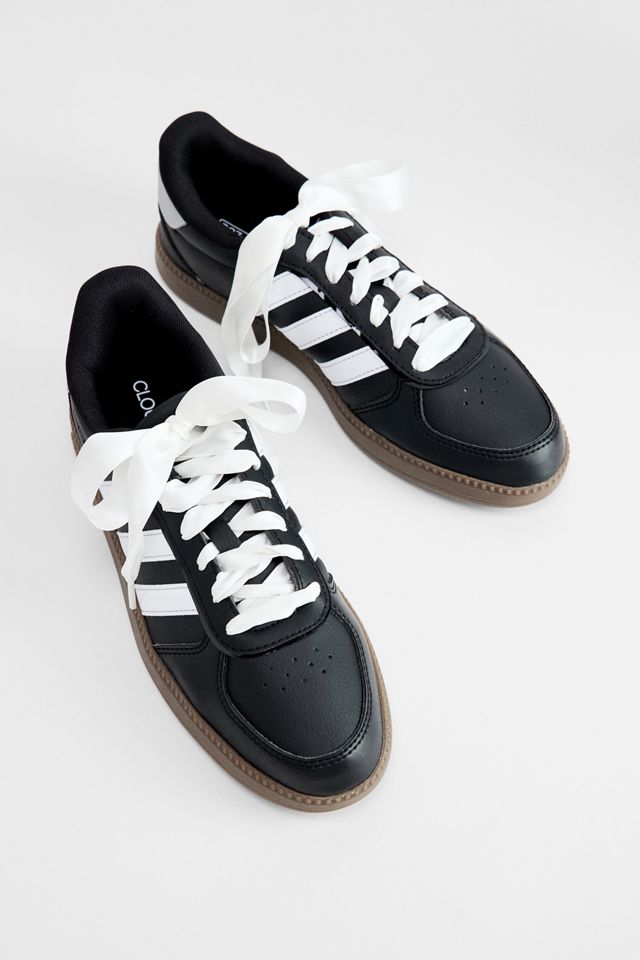 Scarpe da Ginnastica adidas Breaknet Sleek Nere #1
