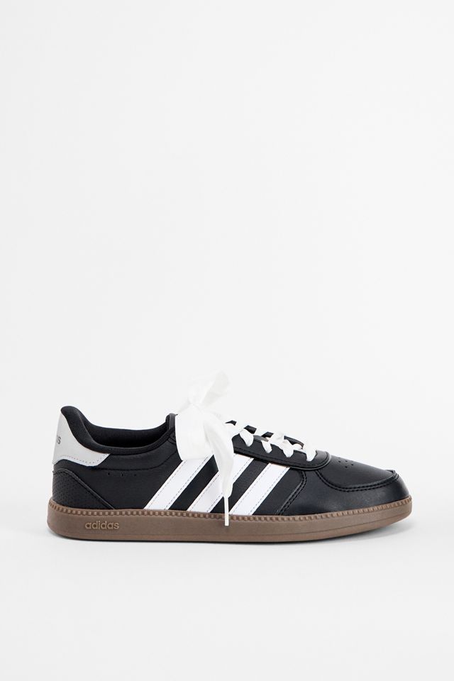 Scarpe da Ginnastica adidas Breaknet Sleek Nere #2