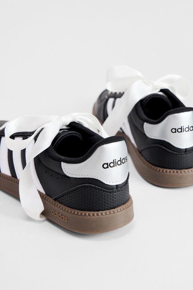 Scarpe da Ginnastica adidas Breaknet Sleek Nere #3